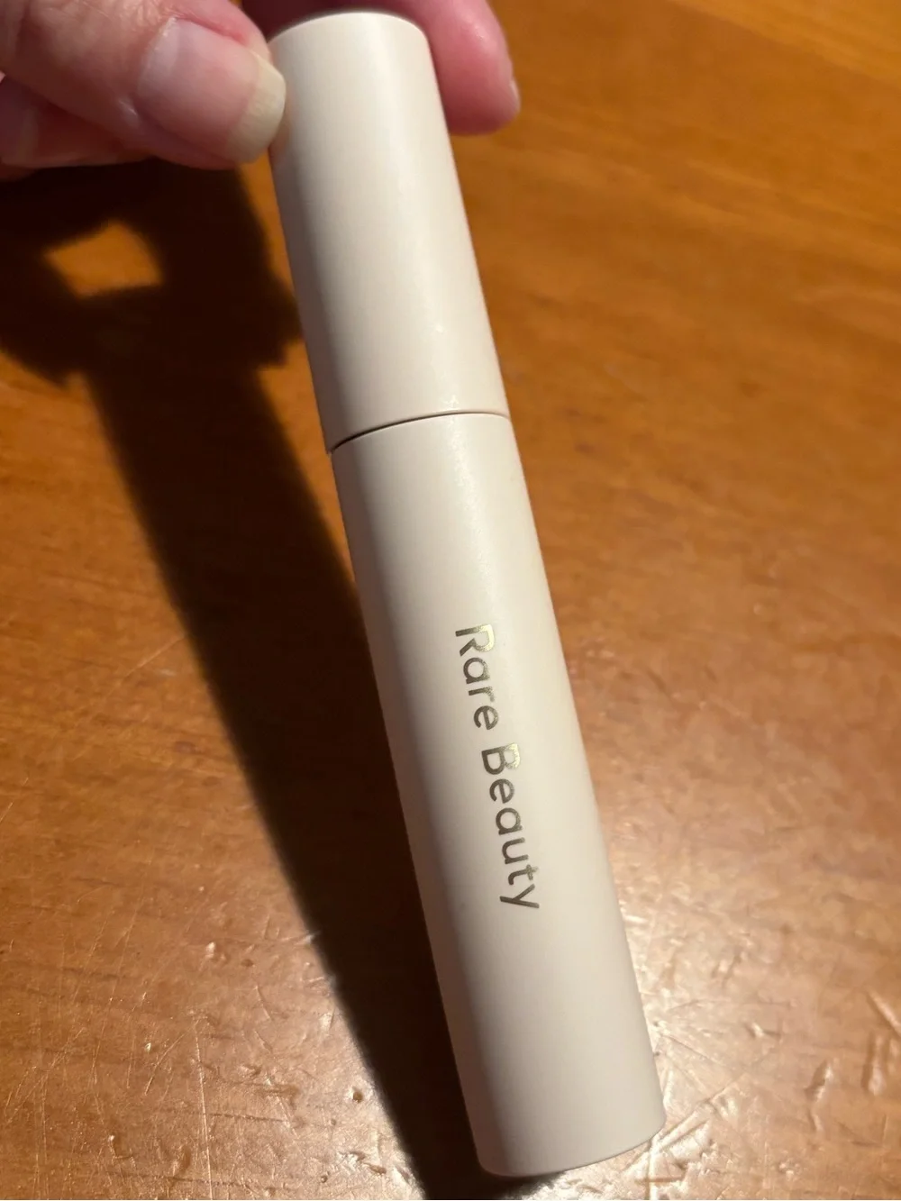Rare Beauty Full-Size Perfect Strokes Volumizing Mascara